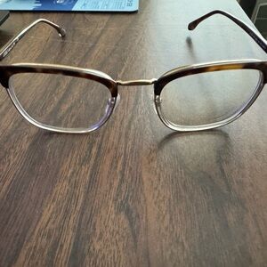 Eyeglasses Frames 
Well kept